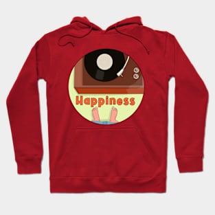 Happiness Hoodie